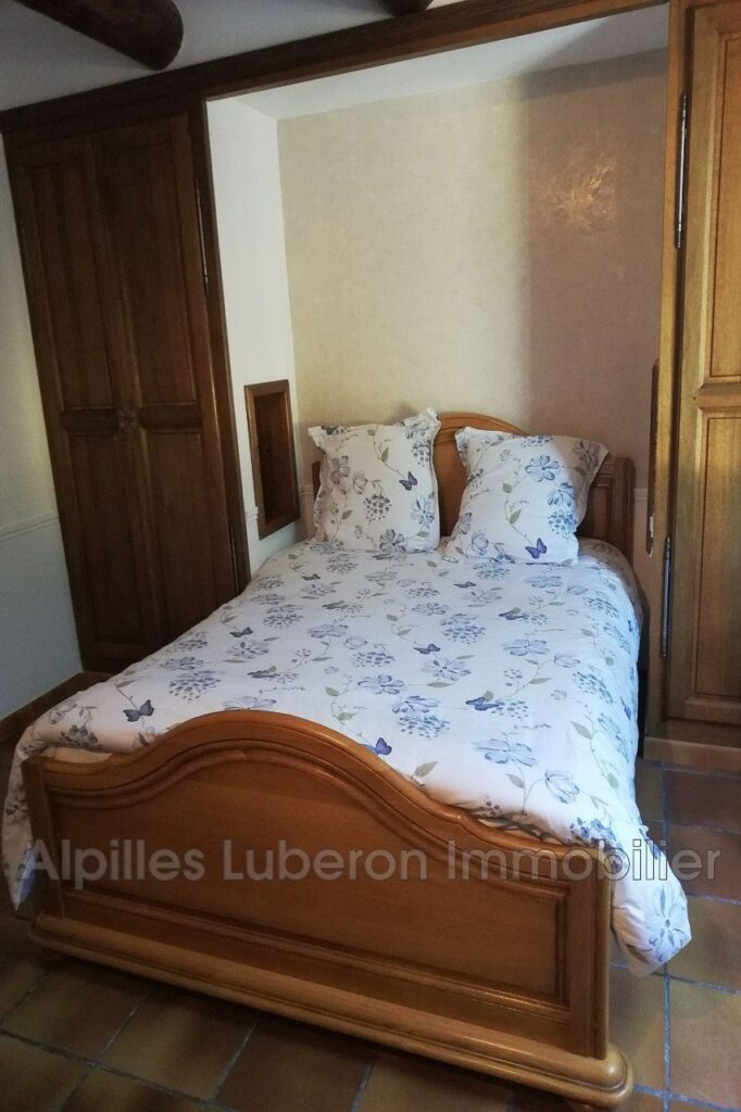 location saisonnière maison 4 Pièce(s) – 4 pièces – 3 chambres – 4  – 130.00 m²