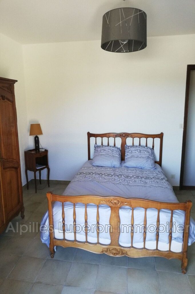 location saisonnière maison 4 Pièce(s) – 4 pièces – 3 chambres – 4  – 130.00 m²