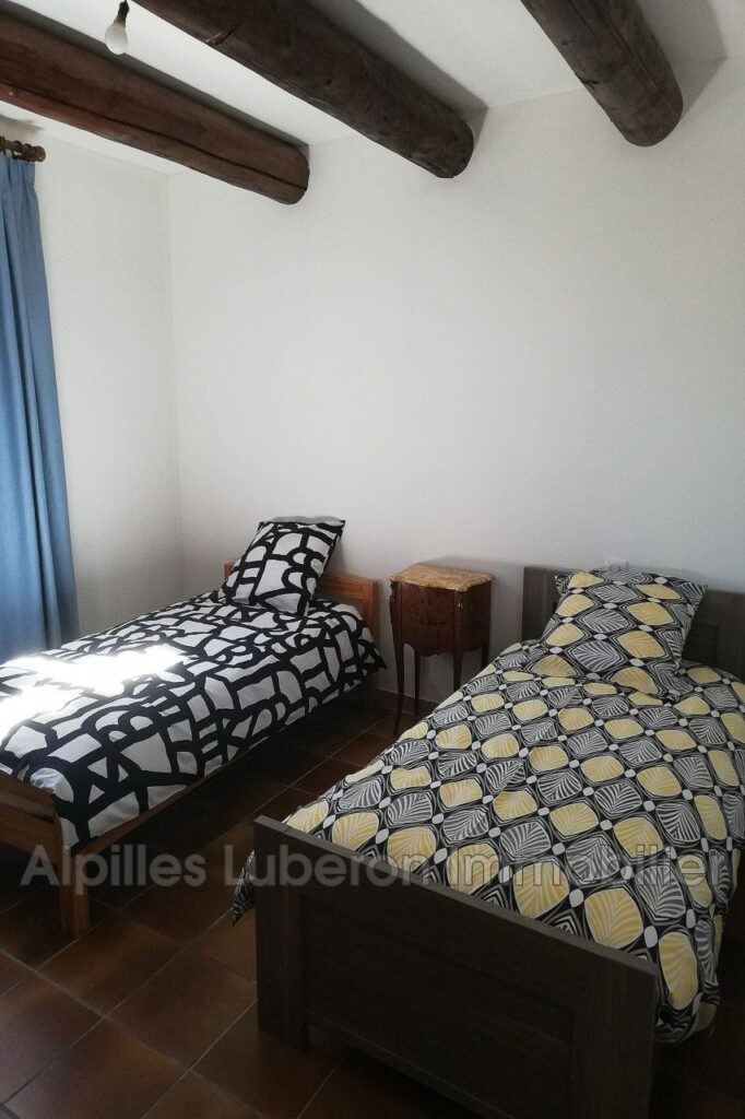 location saisonnière maison 4 Pièce(s) – 4 pièces – 3 chambres – 4  – 130.00 m²