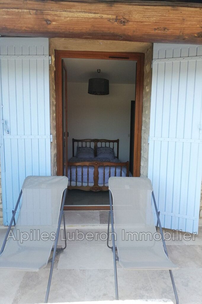 location saisonnière maison 4 Pièce(s) – 4 pièces – 3 chambres – 4  – 130.00 m²