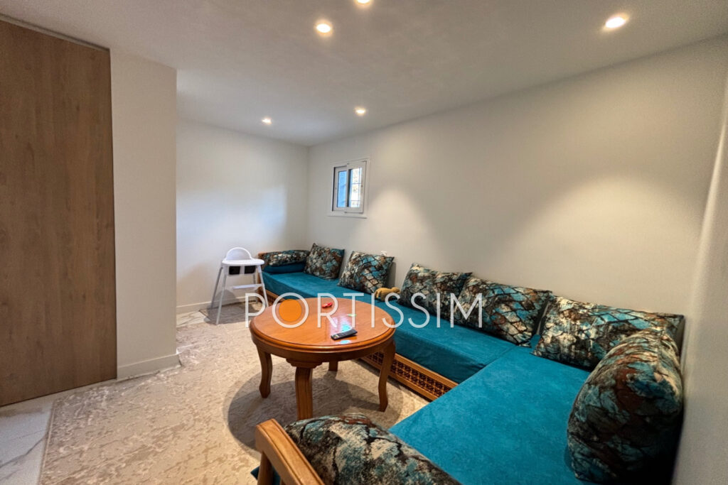 Saint-Laurent-Du-Var / proche mer / villa 4 chambres / parfait – 5 pièces – 4 chambres – 138.00 m²