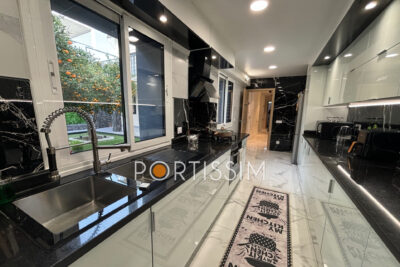 Saint-Laurent-Du-Var / proche mer / villa 4 chambres / parfait – 5 pièces – 4 chambres – 138.00 m²