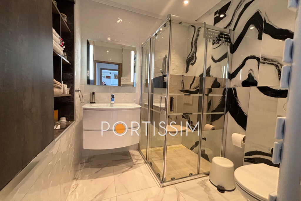 Saint-Laurent-Du-Var / proche mer / villa 4 chambres / parfait – 5 pièces – 4 chambres – 138.00 m²