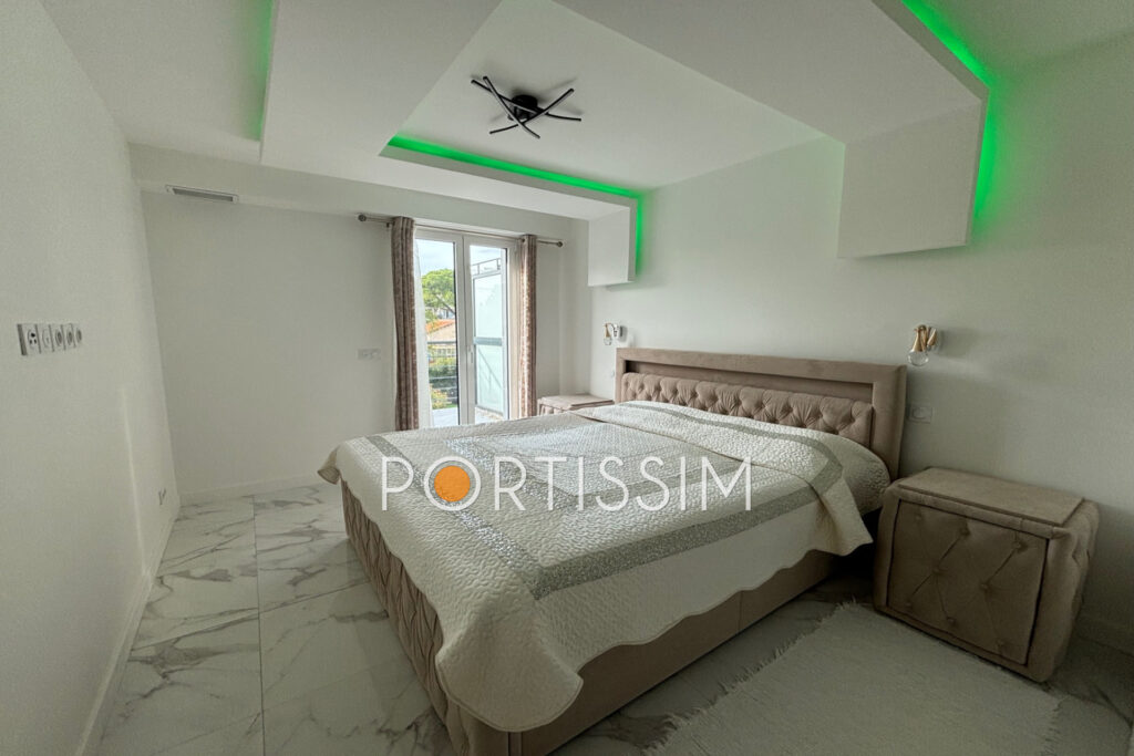 Saint-Laurent-Du-Var / proche mer / villa 4 chambres / parfait – 5 pièces – 4 chambres – 138.00 m²