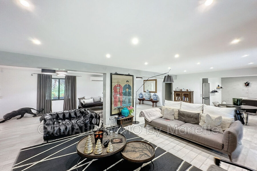 Maison à vendre à Le plan-de-la-tour