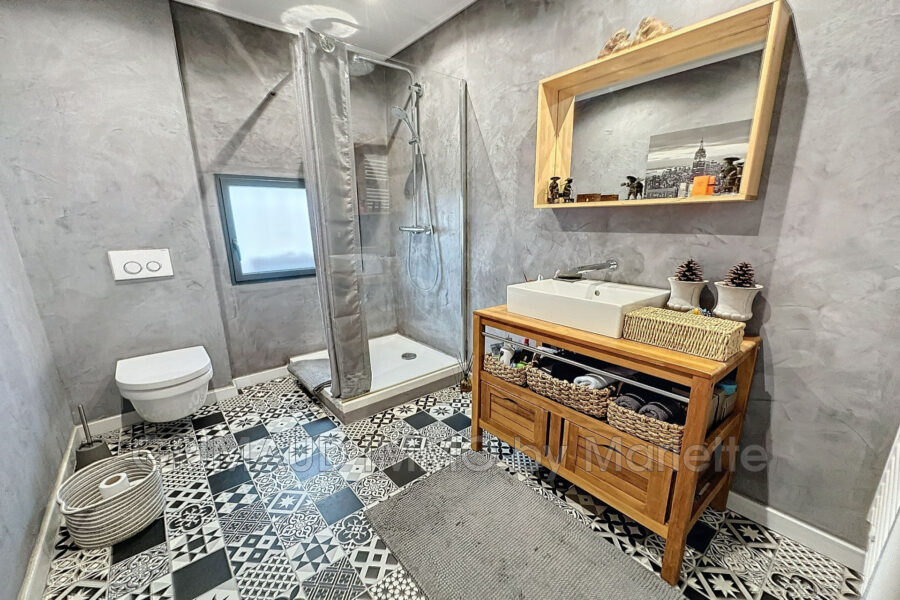 Maison à vendre à Le plan-de-la-tour