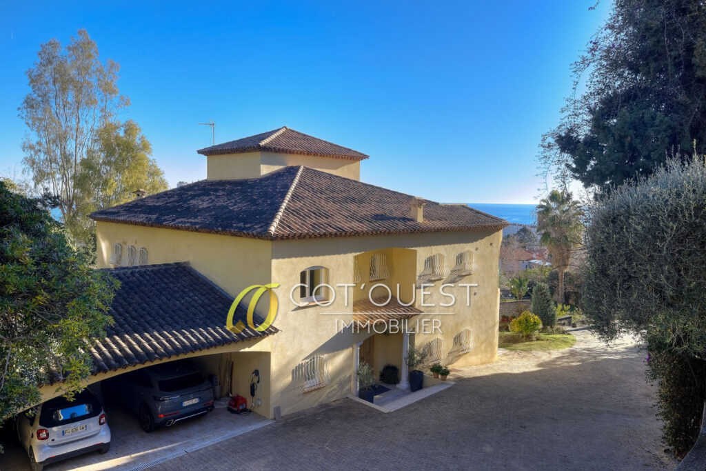 vente propriété 9 Pièce(s) – 9 pièces – 6 chambres – 400.00 m²