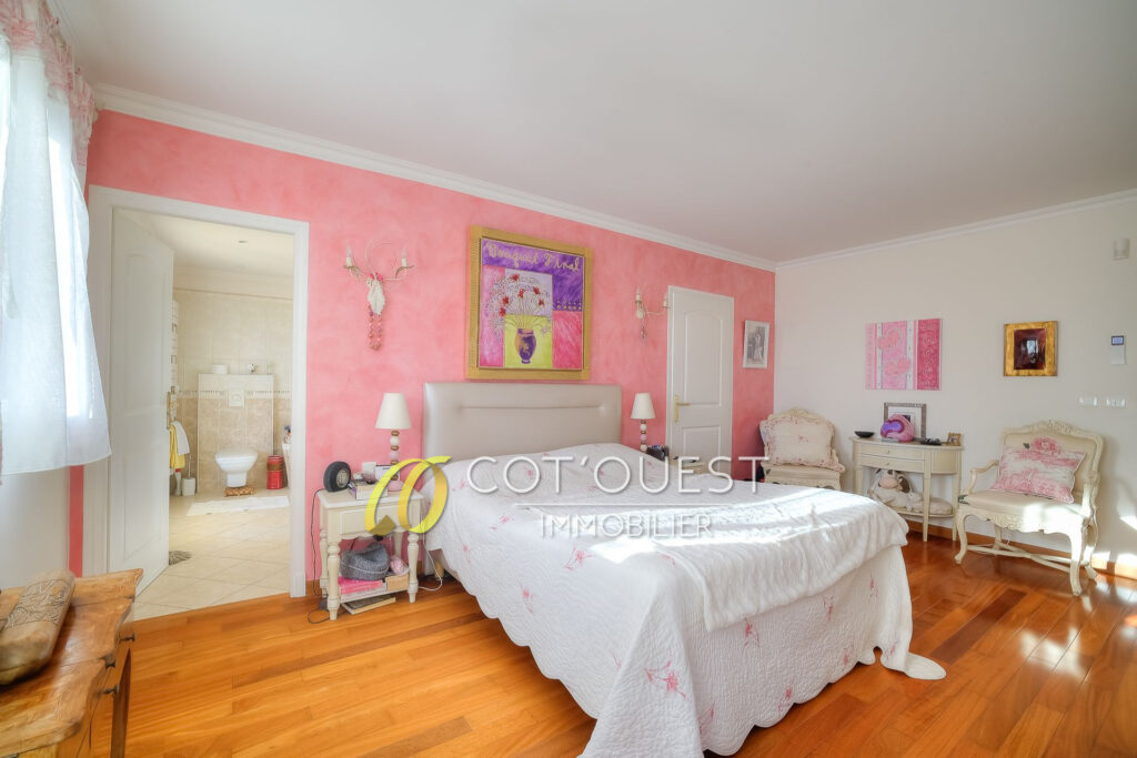 vente propriété 9 Pièce(s) – 9 pièces – 6 chambres – 400.00 m²