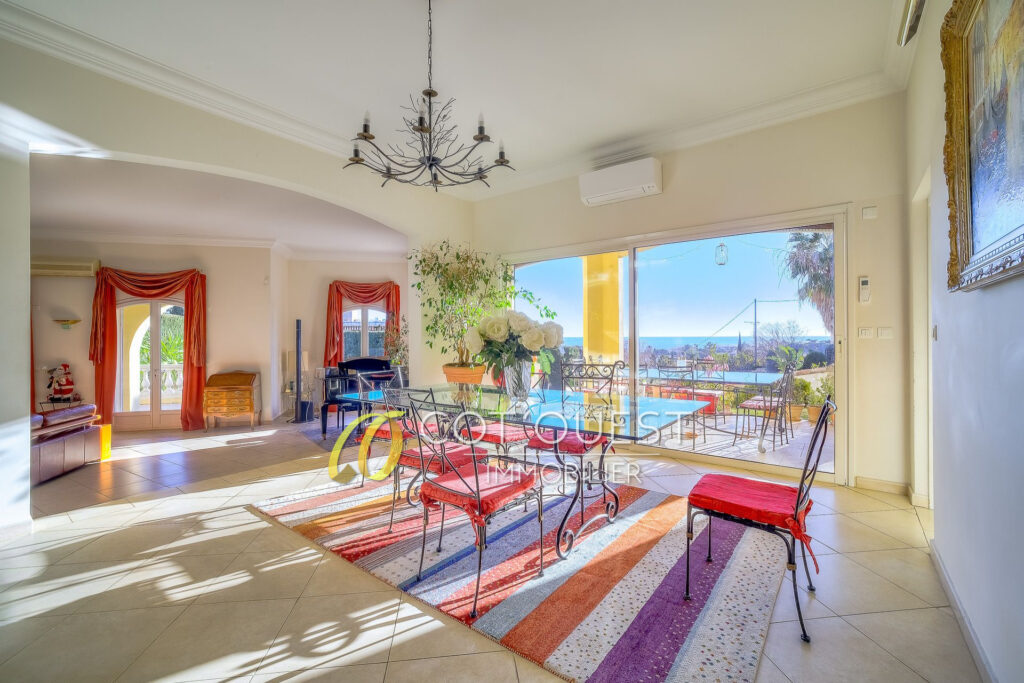 vente propriété 9 Pièce(s) – 9 pièces – 6 chambres – 400.00 m²