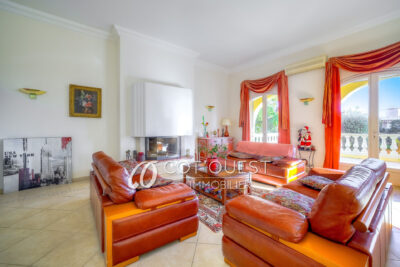 vente propriété 9 Pièce(s) – 9 pièces – 6 chambres – 400.00 m²