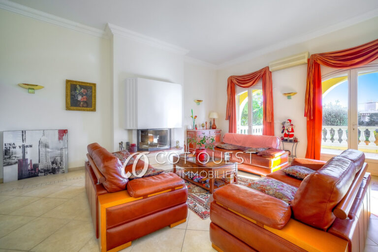 vente propriété 9 Pièce(s) – 9 pièces – 6 chambres – 400.00 m²