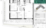 vente appartement 4 Pièce(s) – 4 pièces – 3 chambres – 4  – 80.50 m²