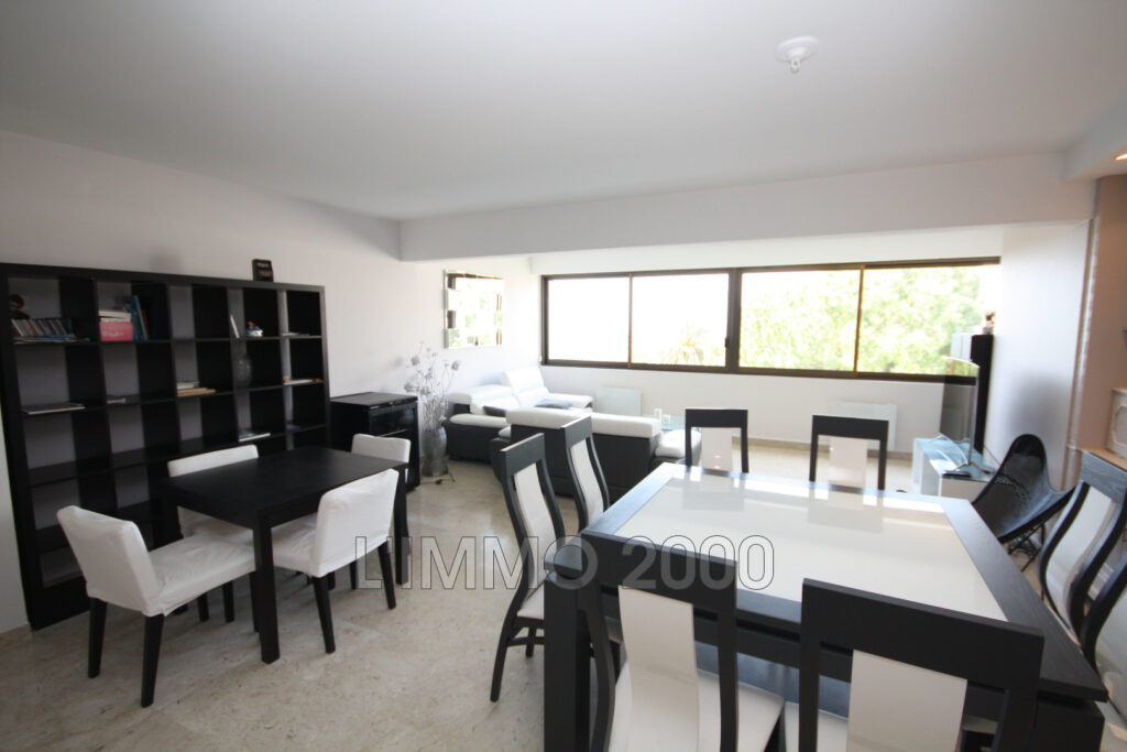 vente appartement 4 Pièce(s) – 4 pièces – 3 chambres – 114.00 m²