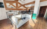ideal chambre d’hote, a pied du village de Grimaud avec 7 cham – 9 pièces – 7 chambres – 4  – 360.00 m²