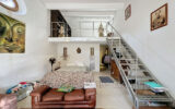 ideal chambre d’hote, a pied du village de Grimaud avec 7 cham – 9 pièces – 7 chambres – 4  – 360.00 m²