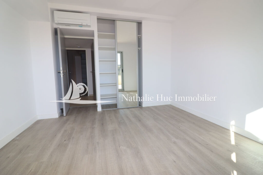 neuf appartement 3 Pièce(s) – 3 pièces – 2 chambres – 79.30 m²