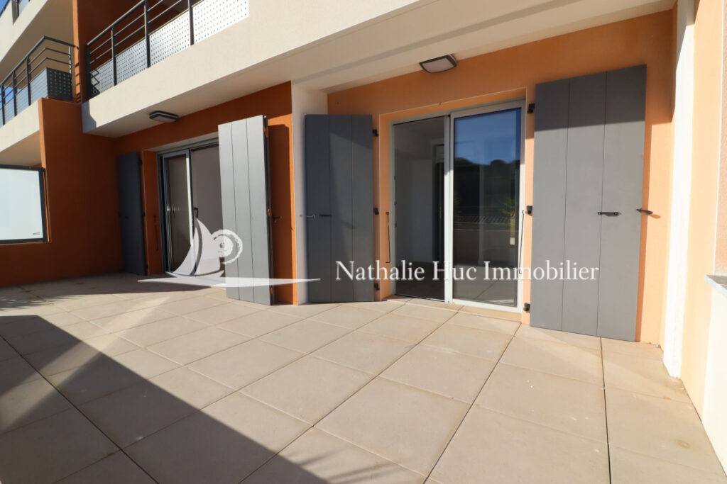 neuf appartement 3 Pièce(s) – 3 pièces – 2 chambres – 79.30 m²