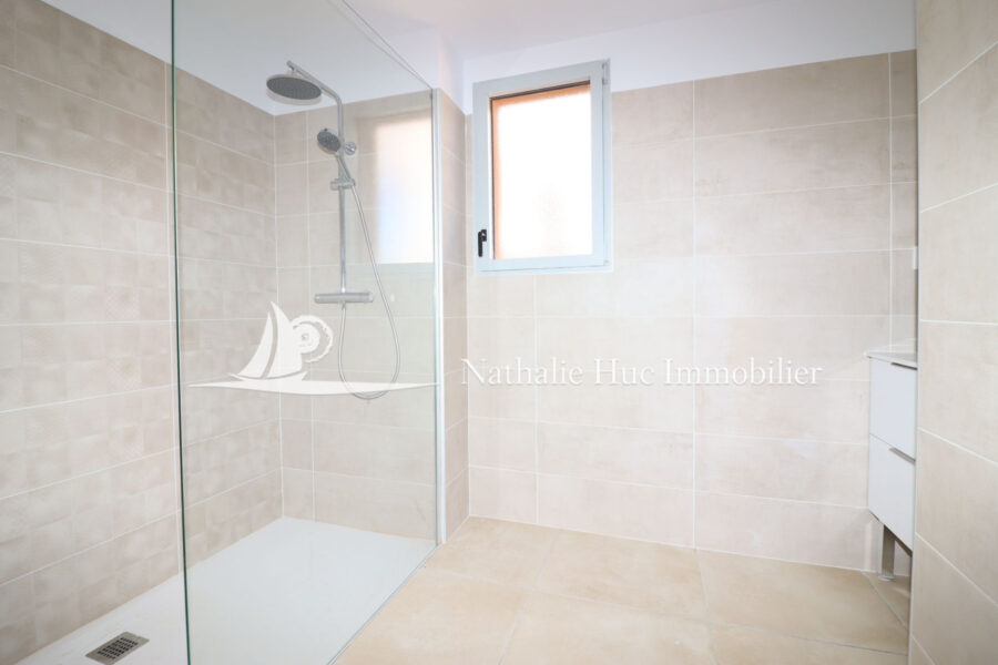 Appartement à vendre à Collioure