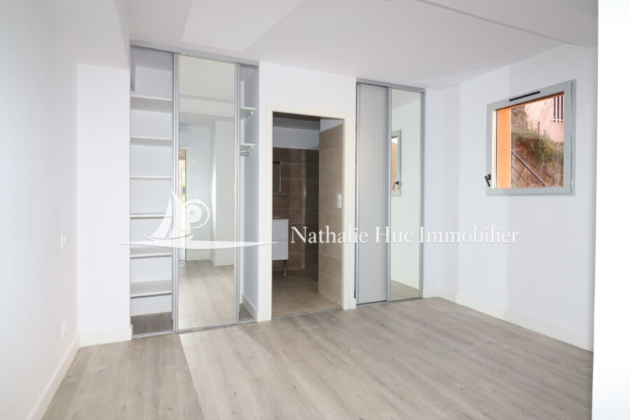 Appartement à vendre à Collioure