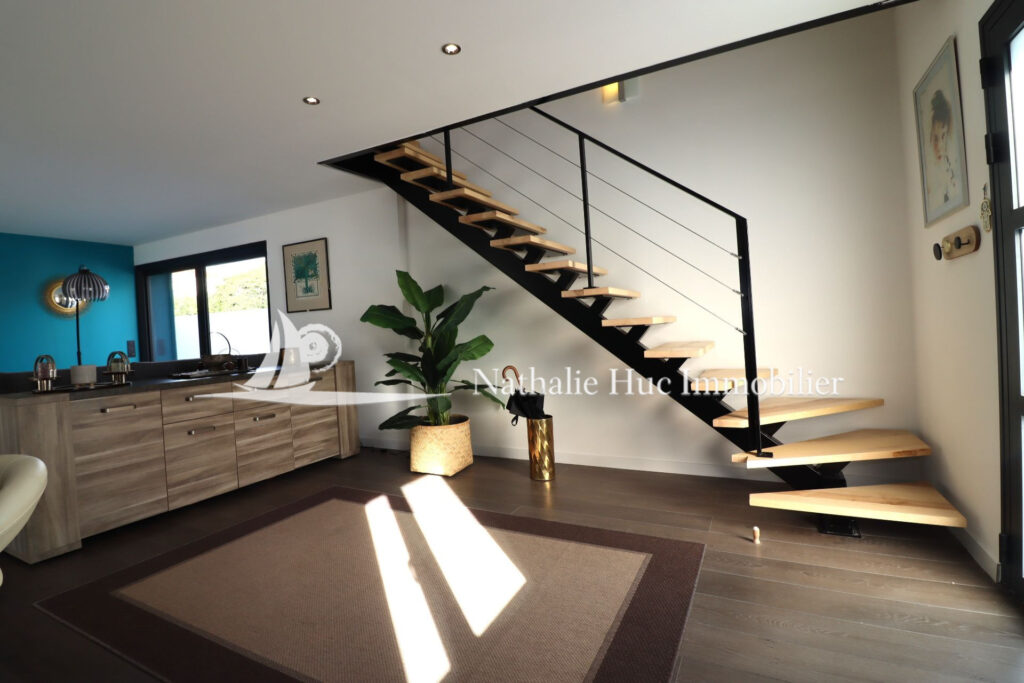 vente villa 5 Pièce(s) – 5 pièces – 3 chambres – 4  – 140.00 m²