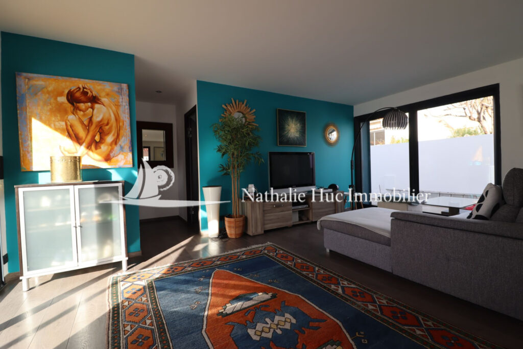 vente villa 5 Pièce(s) – 5 pièces – 3 chambres – 4  – 140.00 m²