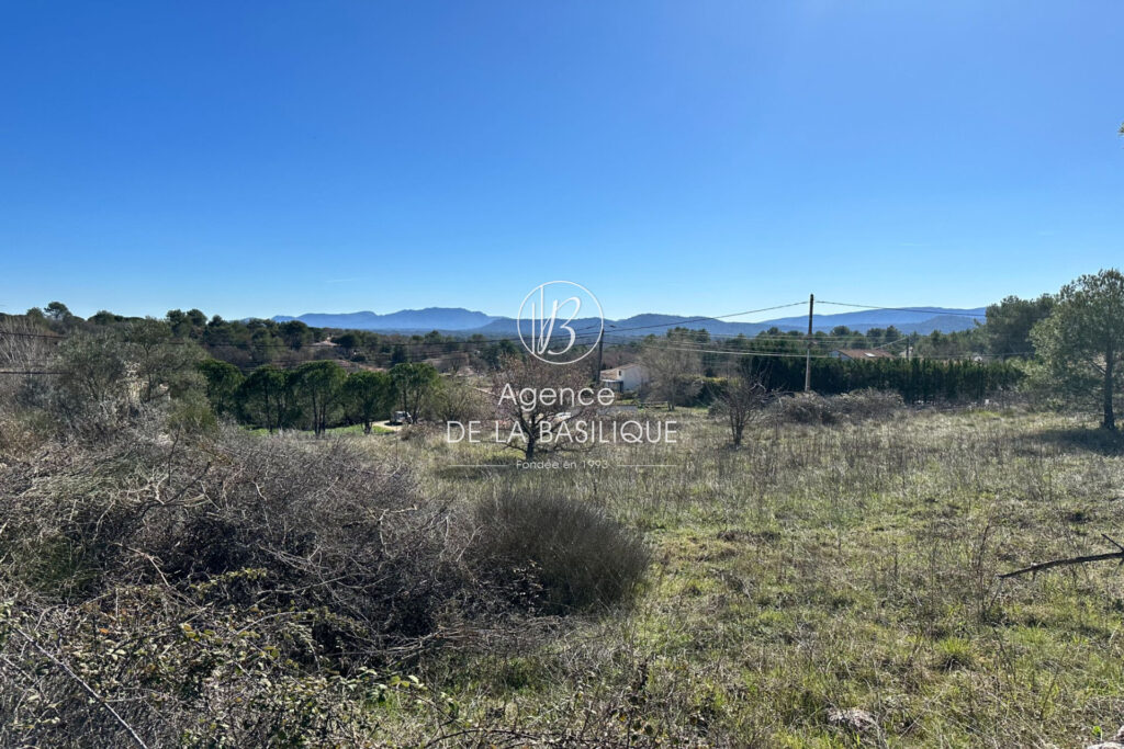 vente terrain – NR pièces – NR chambres – 4  – 2465.00 m²