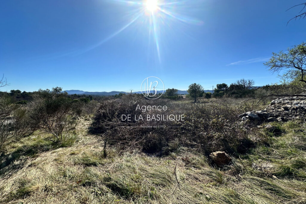 vente terrain – NR pièces – NR chambres – 4  – 2465.00 m²