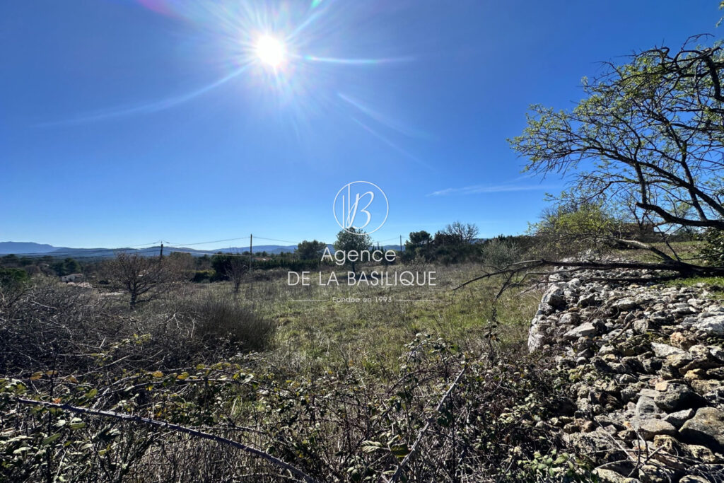 vente terrain – NR pièces – NR chambres – 4  – 2465.00 m²