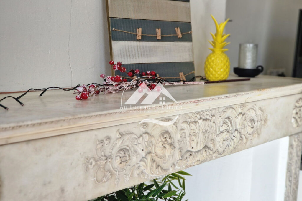 Appartement contemporain de T3 87,45 m² au coeur de la rue Par – 3 pièces – 2 chambres – 4  – 87.45 m²