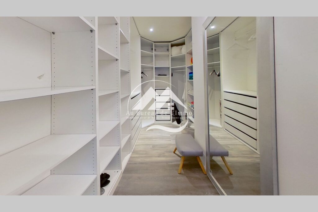 Appartement contemporain de T3 87,45 m² au coeur de la rue Par – 3 pièces – 2 chambres – 4  – 87.45 m²