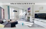 Appartement contemporain de T3 87,45 m² au coeur de la rue Par – 3 pièces – 2 chambres – 4  – 87.45 m²