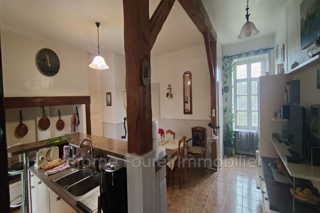 vente maison 9 Pièce(s) – 9 pièces – 5 chambres – 4  – 170.00 m²