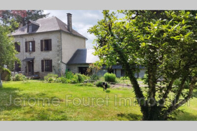 vente maison 9 Pièce(s) – 9 pièces – 5 chambres – 170.00 m²