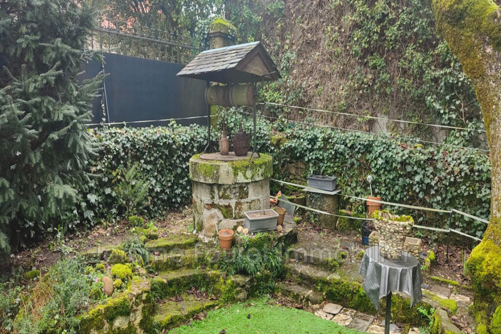 vente maison 9 Pièce(s) – 9 pièces – 5 chambres – 4  – 170.00 m²