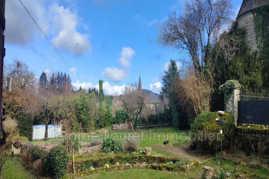 vente maison 9 Pièce(s) – 9 pièces – 5 chambres – 4  – 170.00 m²