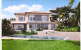 vente villa 7 Pièce(s) – 7 pièces – 5 chambres – 4  – 350.00 m²