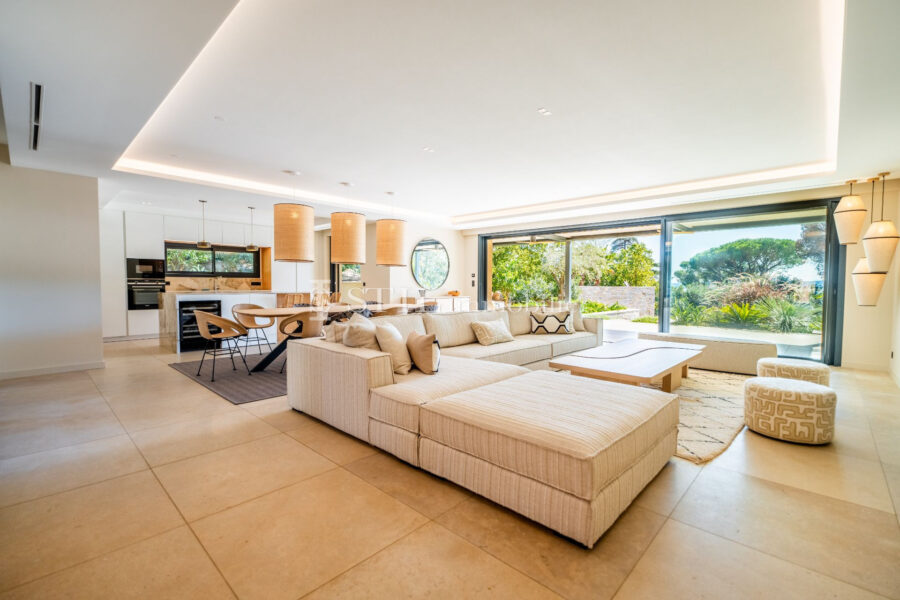 Maison à vendre à Sainte-maxime