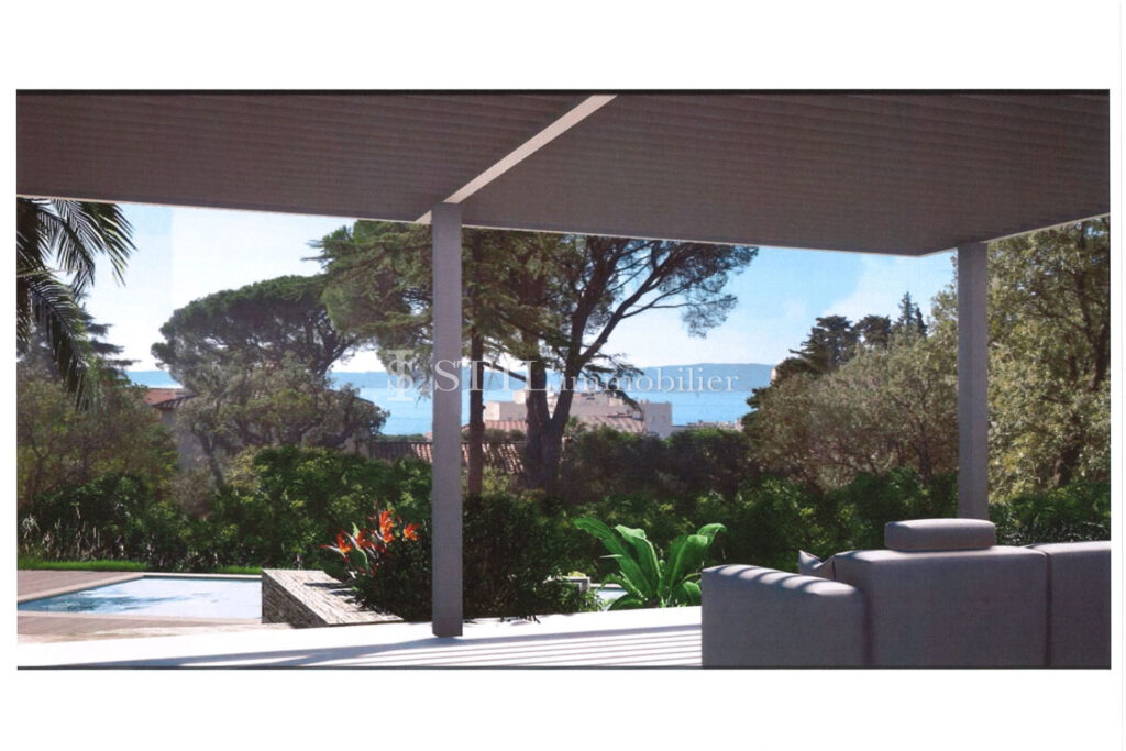 vente villa 7 Pièce(s) – 7 pièces – 5 chambres – 4  – 350.00 m²