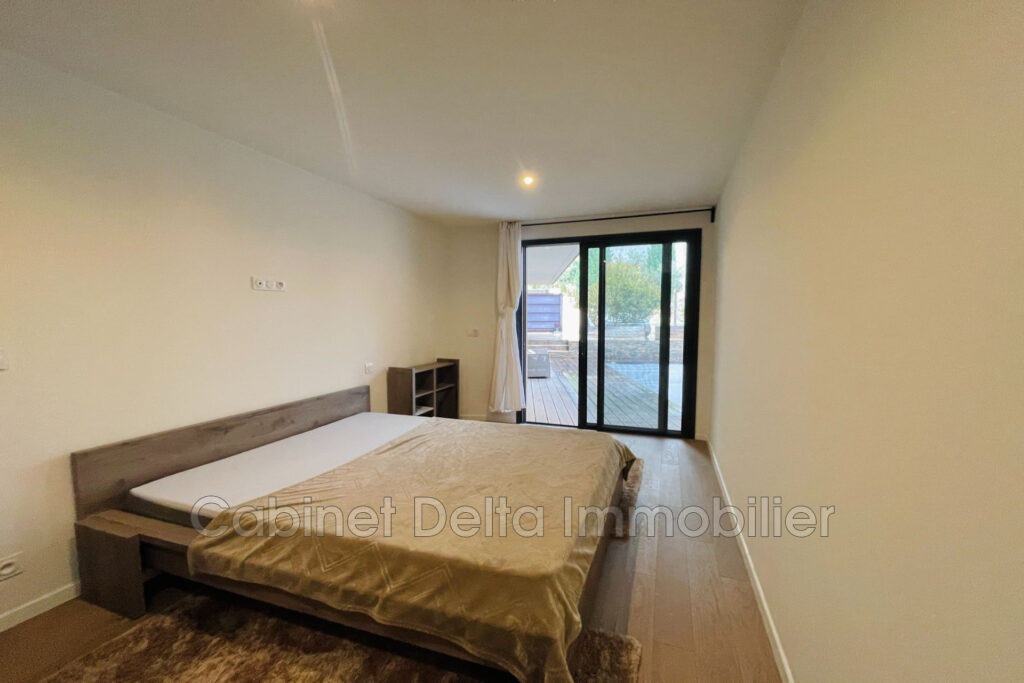 BANDOL – VUE MER – 5 pièces – 4 chambres – 4  – 130.00 m²