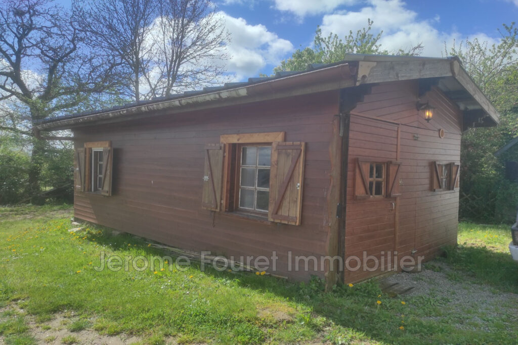 Vue exceptionnelle ! – 5 pièces – 2 chambres – 4  – 98.00 m²