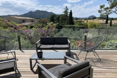 location saisonnière maison de village 6 Pièce(s) – 6 pièces – 4 chambres – 190.00 m²