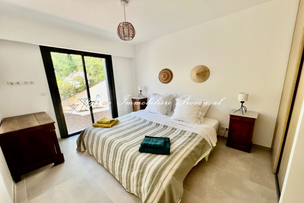 location saisonnière villa 6 Pièce(s) – 6 pièces – 5 chambres – 200.00 m²