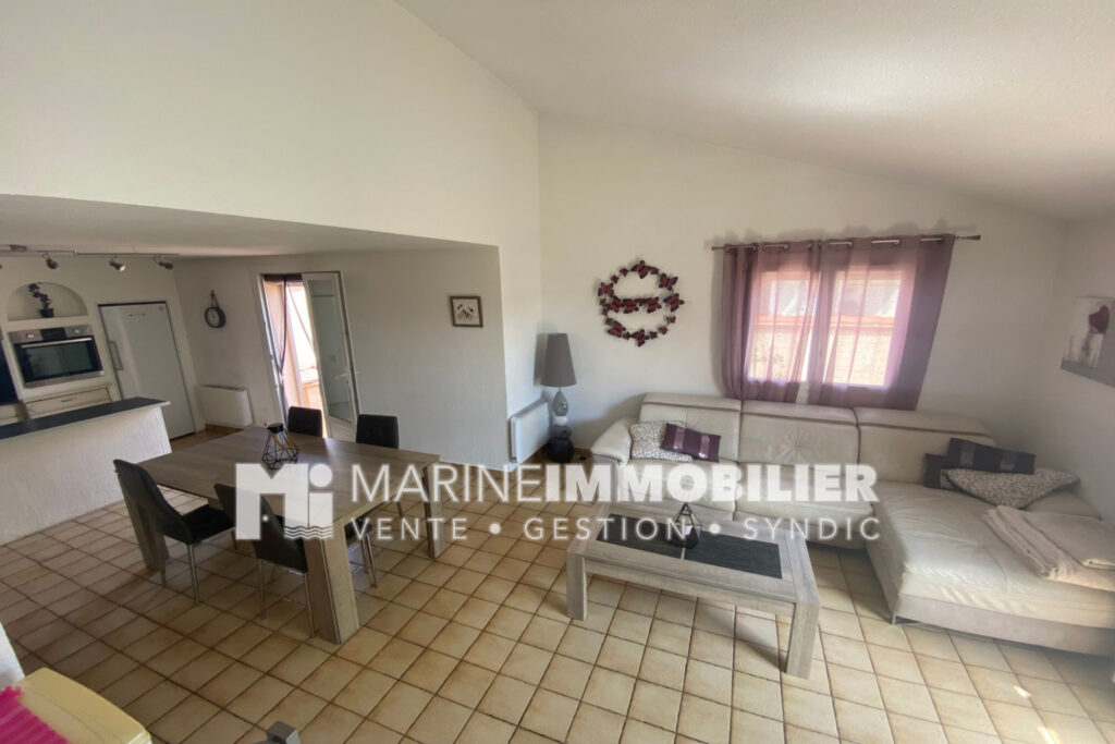 vente  – NR pièces – 3 chambres – 4  – 150.00 m²