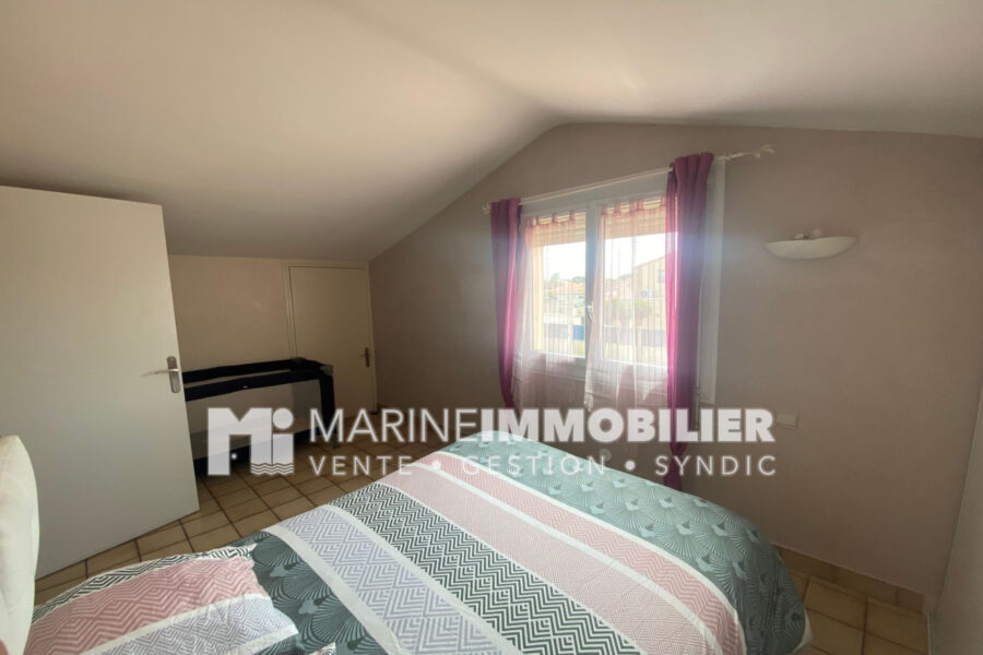 Maison à vendre à Sainte-marie-la-mer