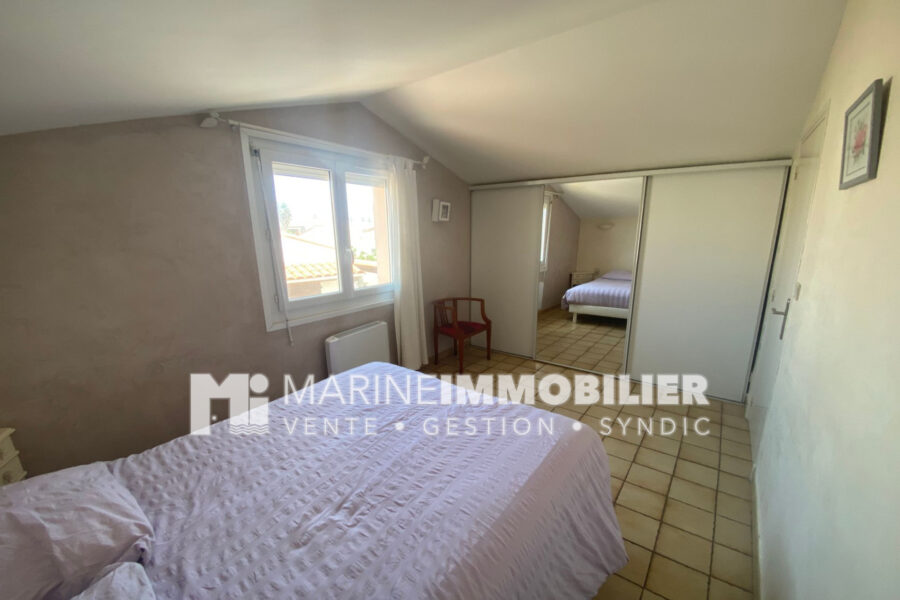 Maison à vendre à Sainte-marie-la-mer
