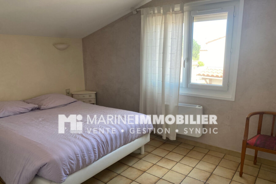 Maison à vendre à Sainte-marie-la-mer