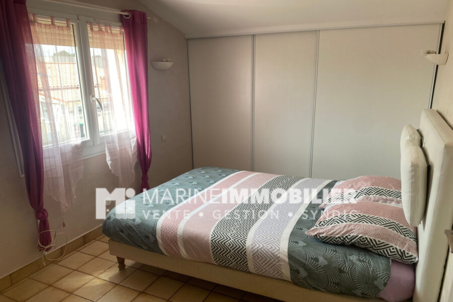 Maison à vendre à Sainte-marie-la-mer
