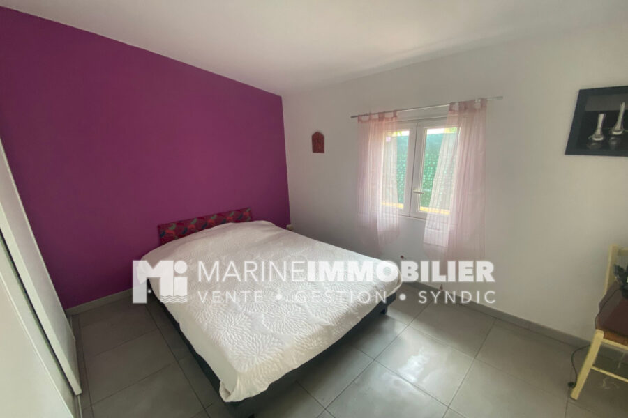 Maison à vendre à Sainte-marie-la-mer