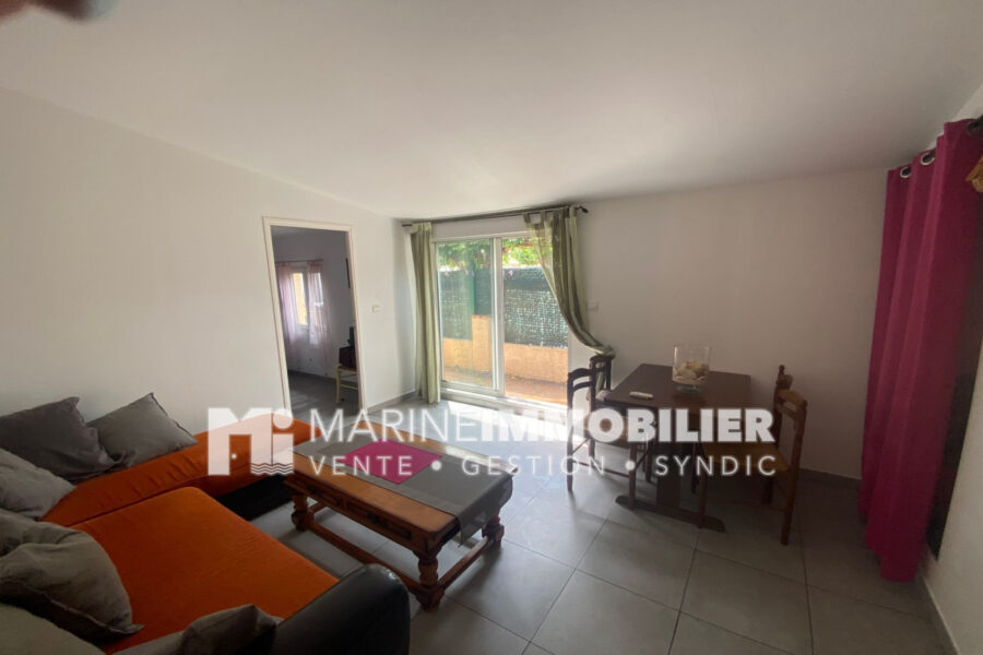 Maison à vendre à Sainte-marie-la-mer