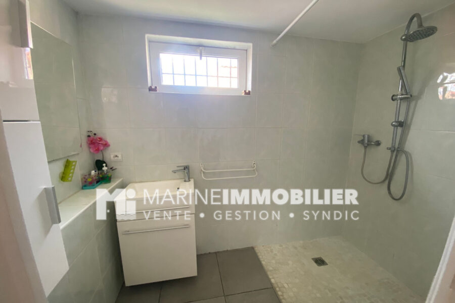 Maison à vendre à Sainte-marie-la-mer